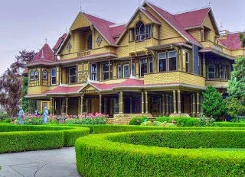 The Top 5 Haunted Places In America
