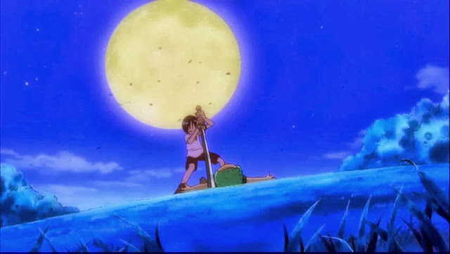 One Piece Episode 427 Indonesia Park 8