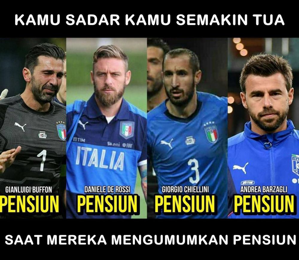 Gambar Lucu Ejekan Untuk Piala Dunia 2018 Humor Lucu Banget