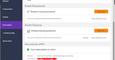 AVAST SECURELINE VPN DOWNLOAD FREE AND REVIEWS