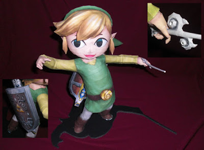 Toon Link