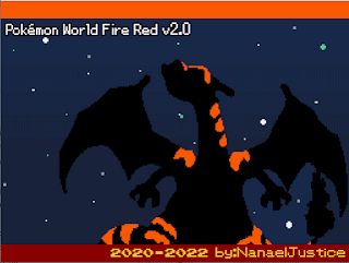 Pokemon World FireRed (RMXP)