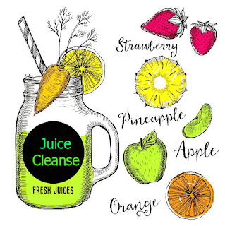 What is Juice Cleanse