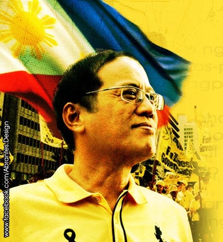 benigno aquino iii. Benigno Aquino III- President-