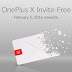 OnePlus X is now permanently invite free in India