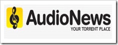 Audionews