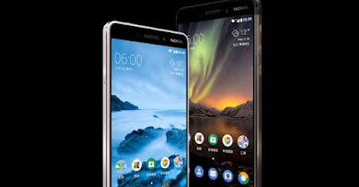 Spesifikasi nokia 6 edisi 2018 Hadir di China menggunakan snapdragon 630