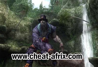 Download Games Pirates Legend of the Black Buccaneer Full Version For PC