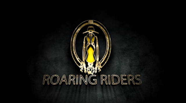 How They Ride - Roaring Riders -Jawa and Yezdi Club Of Chennai - A Documentary 