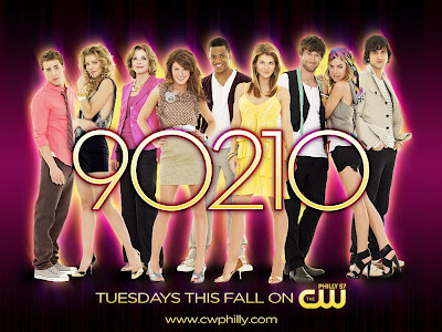 Watch 90210 Season 2 Episode 21