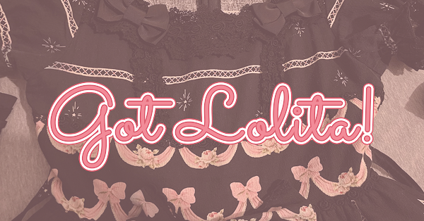 lolita fashion