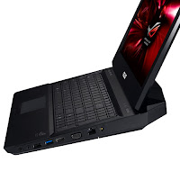 Asus G53Jw