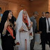 شاهد بالفيديو .. ملكة جمال امازيغ سوس تحضى لاول مرة مع وصيفاتها  باستقبال شرفي من جهات رسمية