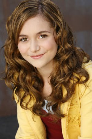 GET ON YOUR FEET LET THE RECORD SPEAK MAKE HISTORY Alyson Stoner