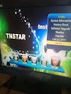 STARTRACK SRT 9191