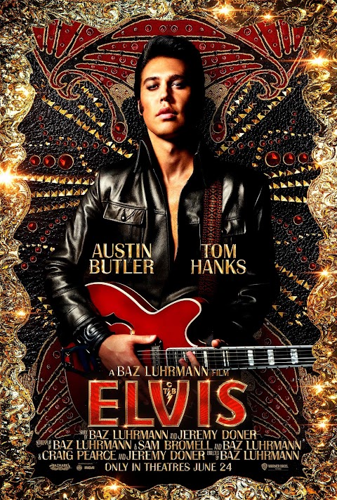 إلفيس Elvis (2022)