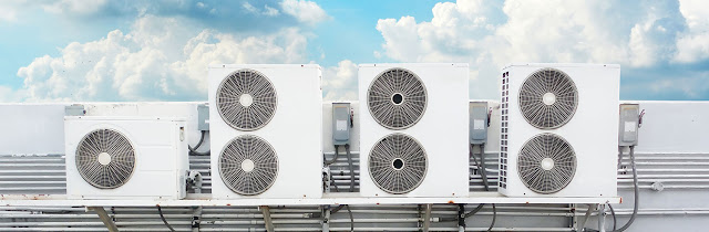 North America Air Conditioning Systems