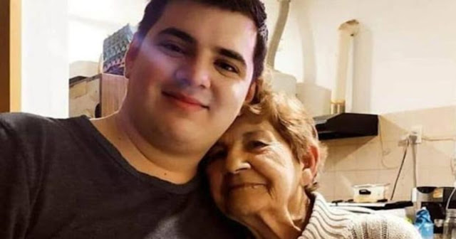 LAMENTABLE:  Abuelita y nieto mueren por Covid-19 con 3 días de diferencia