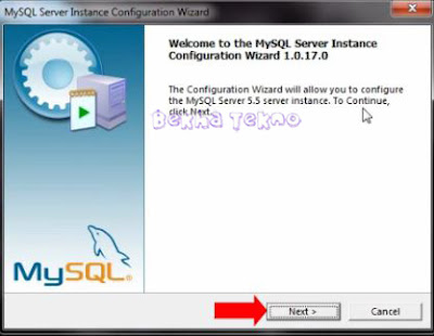 Tutorial Cara Install MySQL Server Terbaru Paling Lengkap Dan Mudah Dipahami