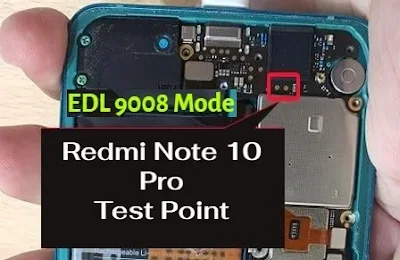 Redmi-Note-10-Pro-Test-Points-For-EDL-9008-Mode