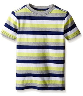 Camisetas para Niños,Variedad de Diseños