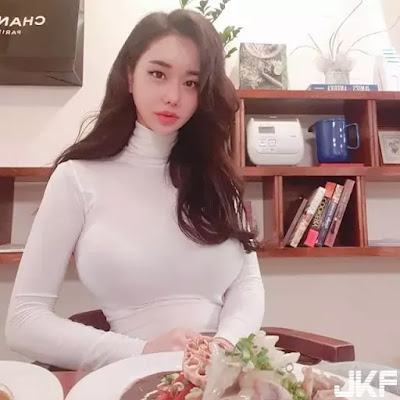 Top 25 Korean Big Boobs Girls's & Huge Milky Tits Pics of 2022-23 | Asian Biggest Breasts full of Milk from Seul, South & North Korea