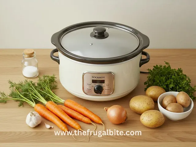 Crock Pot Recommendations for Every Budget  The Frugal Bite