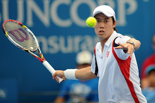 Kei Nishikori