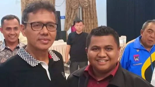 Gubernur Irwan: Minangkabau Cup, Turnamen Kolosal Anak Negeri