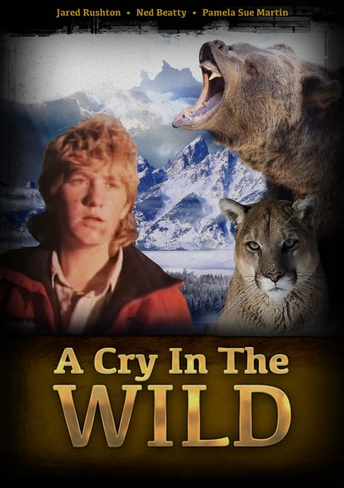 [HD] A Cry in the Wild 1990 Pelicula Completa En Castellano