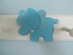 Baby Coat Rack 005