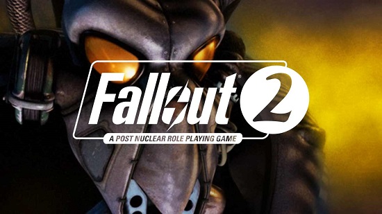 Descargar Fallout 2 para PC