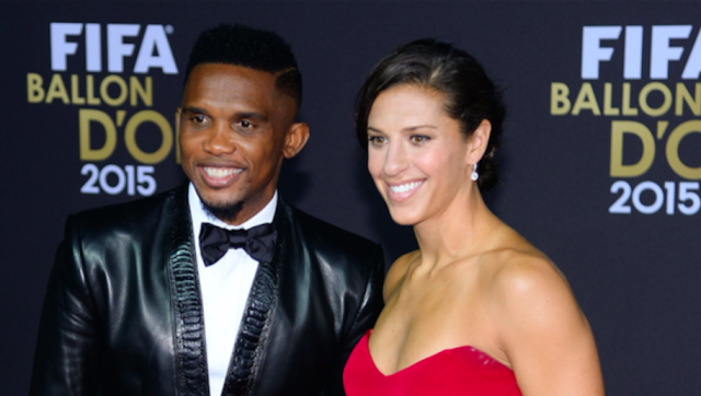 TOP 5 des déclarations fracassantes de l'ex-compagne de Samuel Eto'o