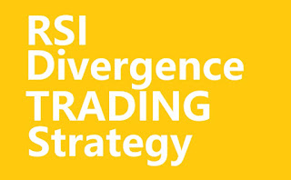 RSI Divergence Trading Strategy