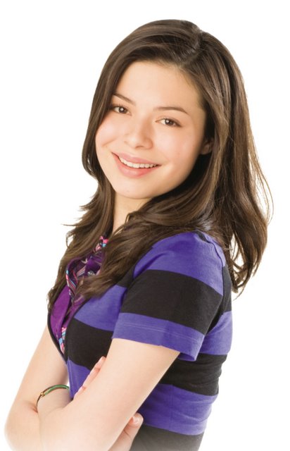 nathan kress and miranda cosgrove. Named after Cosgrove#39;s