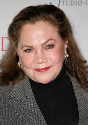 Kathleen Turner