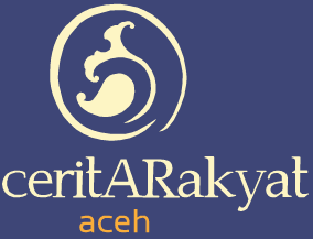 Cerita Rakyat Dari Aceh - Rangkuman Materi