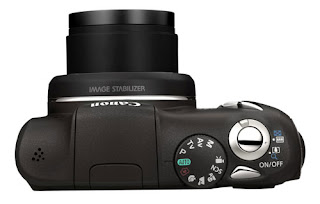 Popular Super zoom Canon SX130 IS review