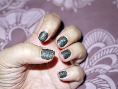 Manicura Efecto Lima