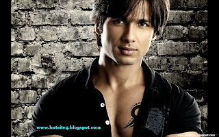 Shahid Kapoor 2014 Wallpapers - Shahid Kapoor Ho-t 2014 Wallpapers - Shahid Kapoor Hd 2014 Wallpapers