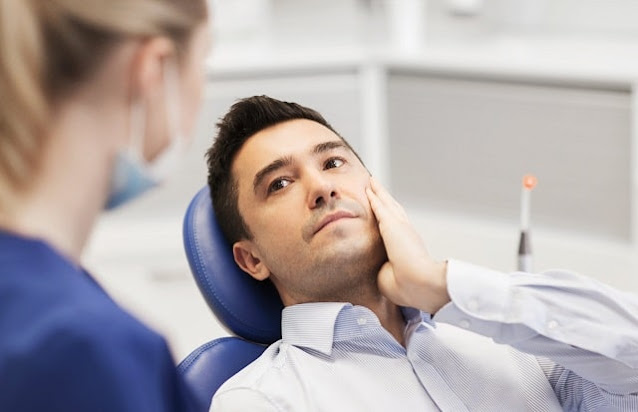 root canal recovery tips