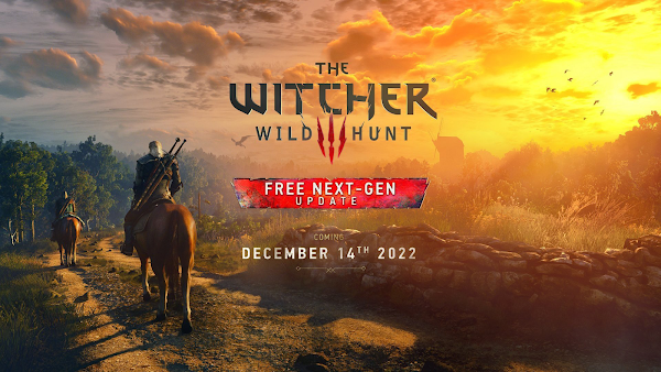 สรุปข้อมูล The Witcher 3 Next-Gen Update จากสตรีมของ CDPR