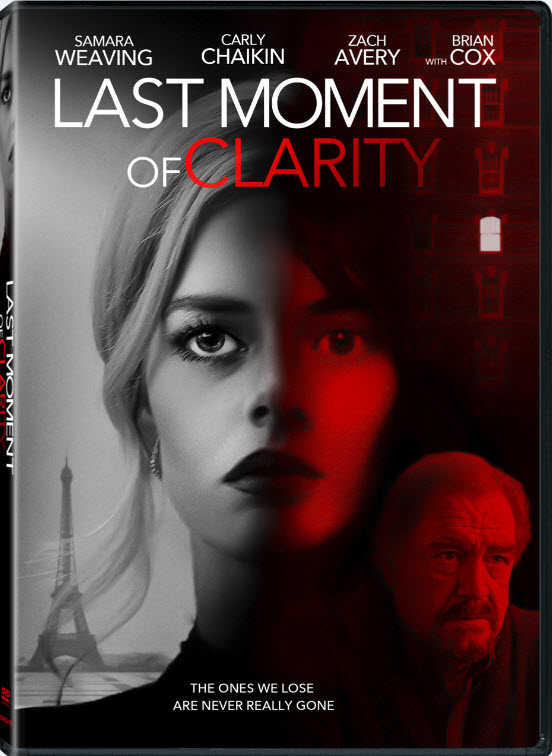 Movie: Last Moment of Clarity (2020) (Download Mp4)