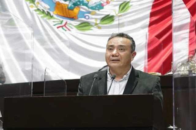 Proponen aumentar penas por delito de robo patrimonial cuando se ejecute con violencia