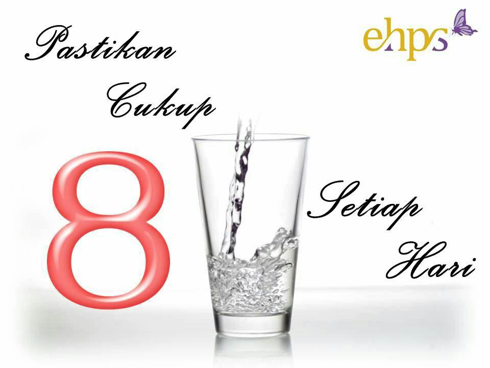 EHPS Marketing Sdn Bhd (1155631-T): RAHSIA KECANTIKAN 