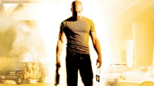 Diablo (A Man Apart) 2003 pelicula en español online