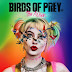 Encarte: Birds Of Prey: The Album