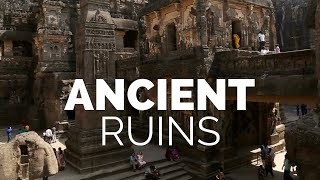 Ancient Ruines