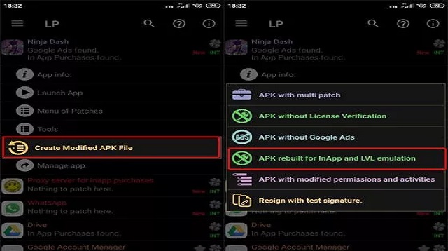  Sangat mengasyikan bukan bisa mengisi waktu luang dengan hiburan Cara Cheat Game Offline Android Tanpa Root Menggunakan Lucky Patcher Terbaru