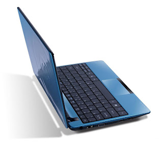 Acer Aspire One 722